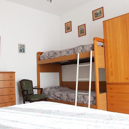 Cimarosa 5 Apartment Follonica Bagian luar foto