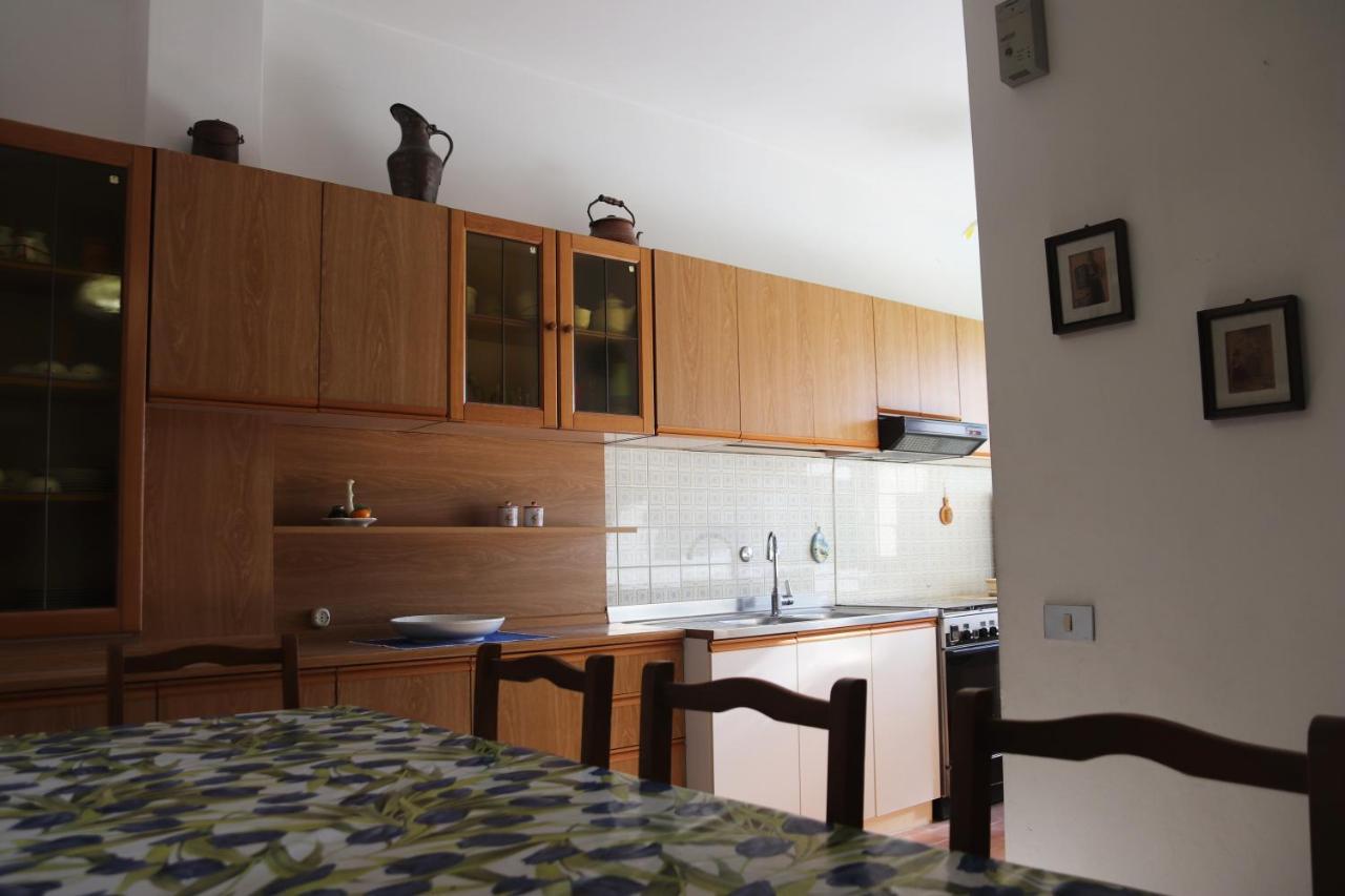 Cimarosa 5 Apartment Follonica Bagian luar foto