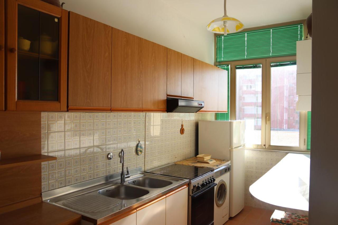 Cimarosa 5 Apartment Follonica Bagian luar foto