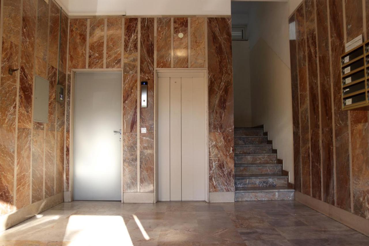 Cimarosa 5 Apartment Follonica Bagian luar foto