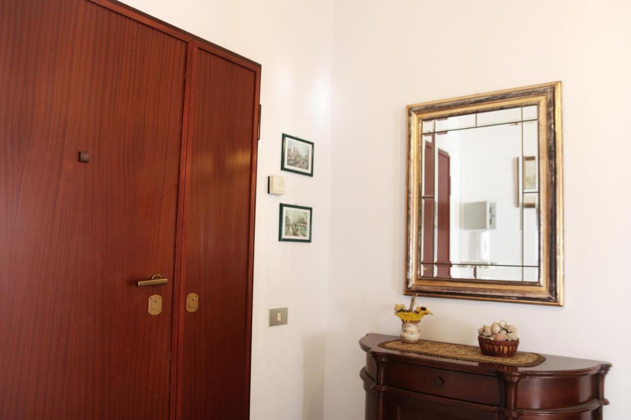 Cimarosa 5 Apartment Follonica Bagian luar foto