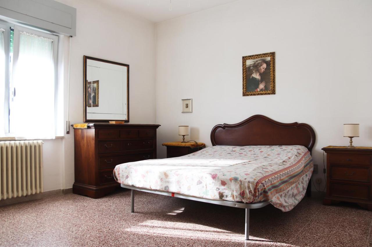 Cimarosa 5 Apartment Follonica Bagian luar foto
