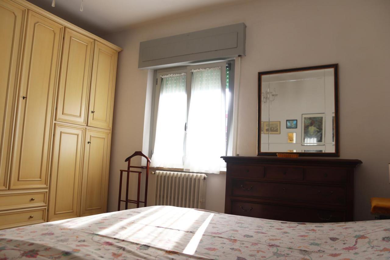 Cimarosa 5 Apartment Follonica Bagian luar foto