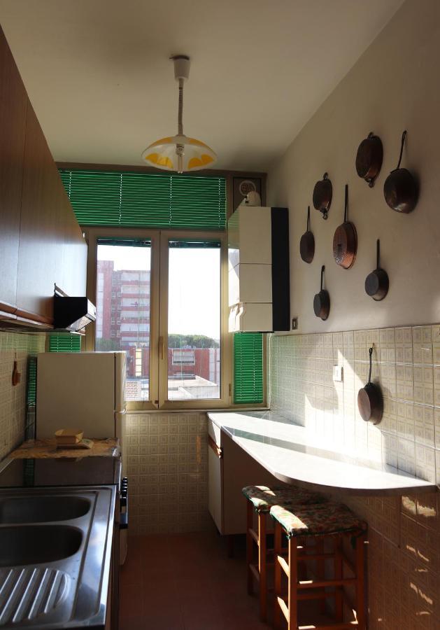 Cimarosa 5 Apartment Follonica Bagian luar foto