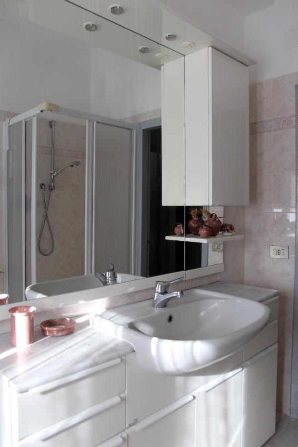 Cimarosa 5 Apartment Follonica Bagian luar foto