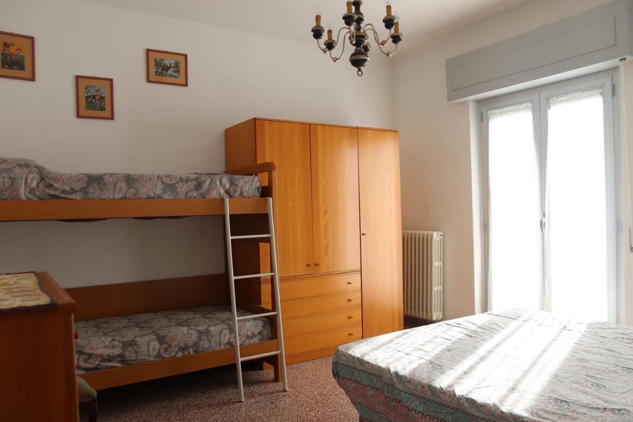 Cimarosa 5 Apartment Follonica Bagian luar foto