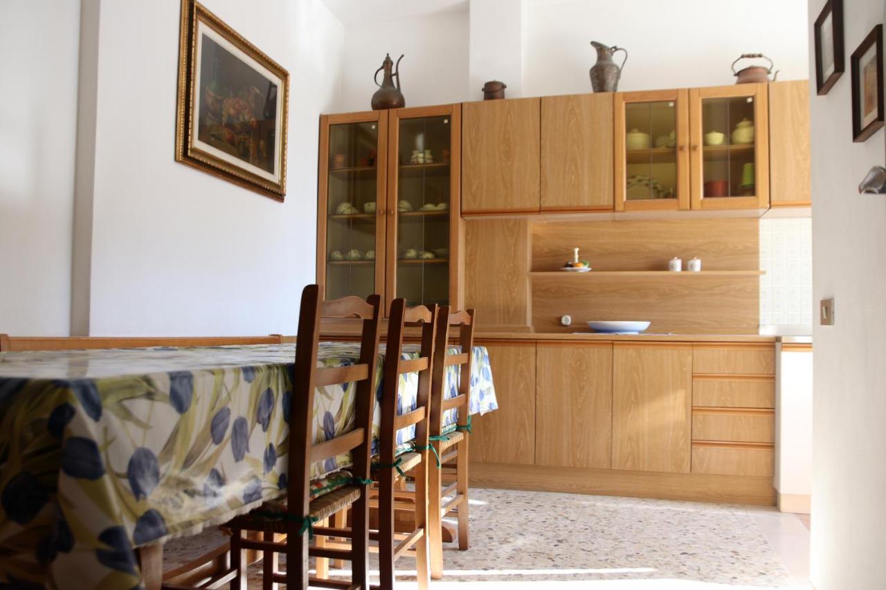 Cimarosa 5 Apartment Follonica Bagian luar foto