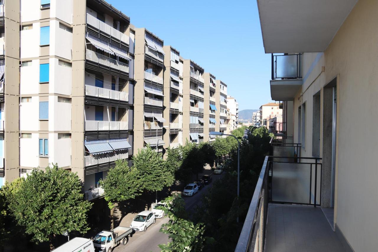 Cimarosa 5 Apartment Follonica Bagian luar foto